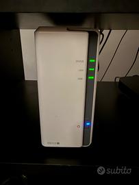 NAS Synology DS 115j