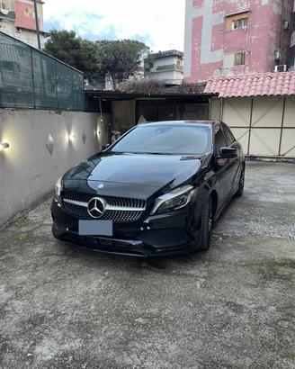 Mercedes classe A180d automatic 2016