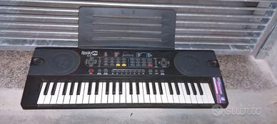 Tastiera 45 tasti 