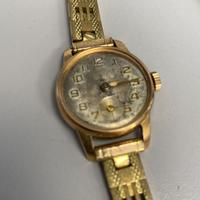 Longines ? vintage donna