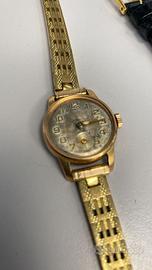 Longines ? vintage donna