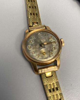 Longines ? vintage donna