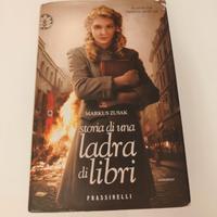 Storia di una ladra di libri 