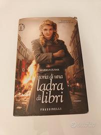 Storia di una ladra di libri 