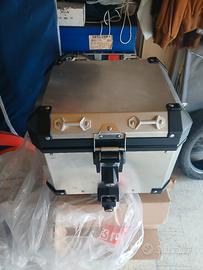 Top case originale Bmw 