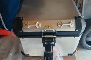 Top case originale Bmw 
