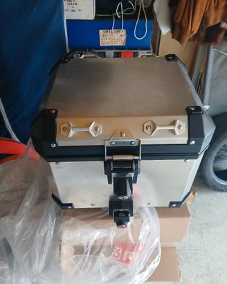 Top case originale Bmw 