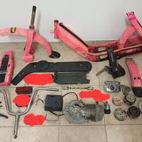 Ricambi Ciao Piaggio