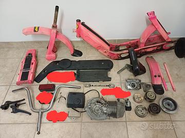 Ricambi Ciao Piaggio