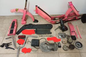 Ricambi Ciao Piaggio