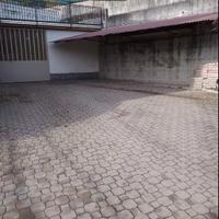 Posto coperto Camper