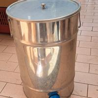 maturatore miele 30 litri