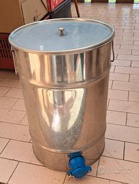 maturatore miele 30 litri