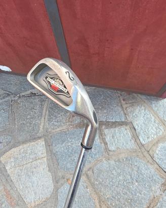 Ferro 2 Callaway Big Bertha 