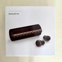 Auricolari bluetooth Pamu Scroll