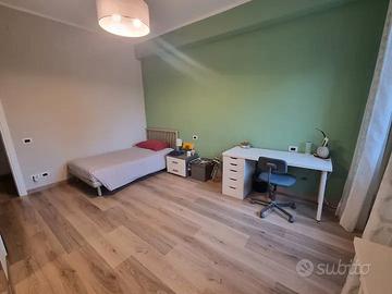 Camera privata Reggio Emilia (max 7gg)