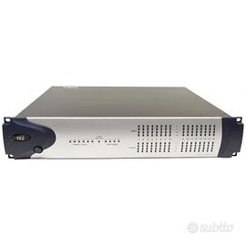 AVID/DIGIDESIGN PRO TOOLS HD3 PCIe ACCEL + 192 I/O