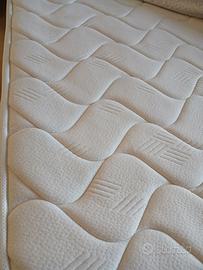Materasso matrimoniale Clima 160x200