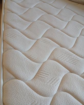 Materasso matrimoniale Clima 160x200