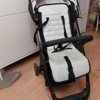 Passeggino pieghevole leggero