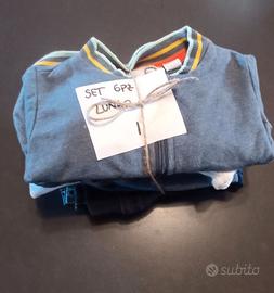 Subito deals abbigliamento bambini