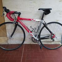 Bici   PARKPRE  in alluminio leggero "48