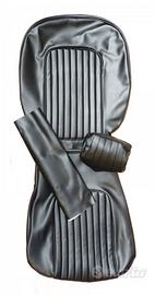 Rivestimento sedile per alfa romeo spider