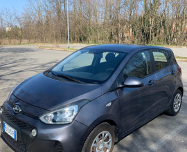 Hyundai I10 1.0 2017