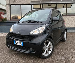 Smart ForTwo COUPE PULSE NEOPATENTATI