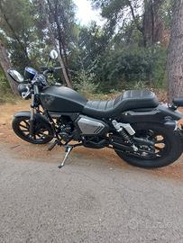 Keeway K-Light 125 - 2024