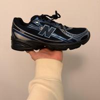New Balance 740v2
