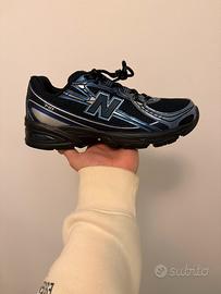 New Balance 740v2