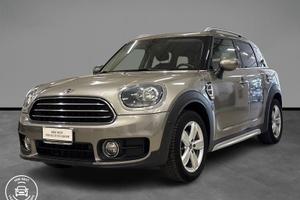 Mini Cooper Countryman 1.5 TwinPower Turbo Cooper