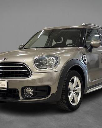 Mini Cooper Countryman 1.5 TwinPower Turbo Cooper