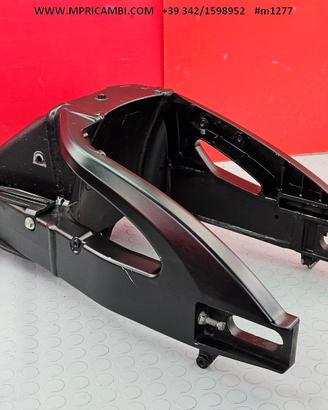 FORCELLONE POSTERIORE SUZUKI GSXR 750 2006 2007 GS