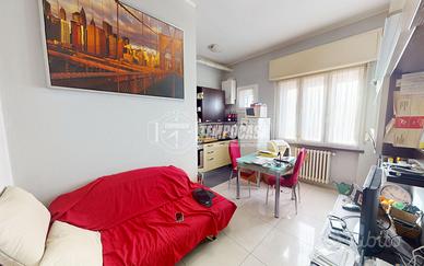 Bilocale in zona Bellaria