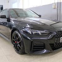 BMW 420 d xDrive 48V Msport Pro "NUOVA"