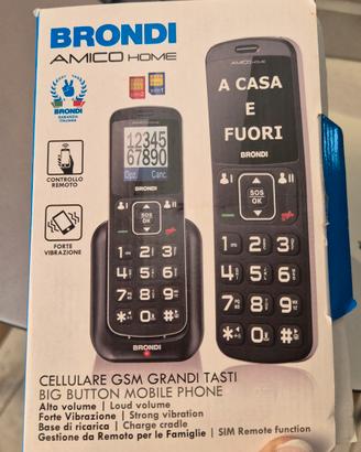 telefono casa