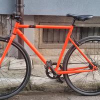 Bicicletta LEGGERE
