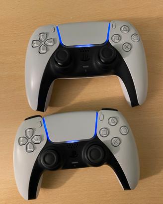controller dualsense playstation 5