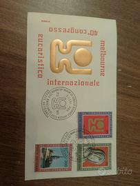 buste poste vaticane 