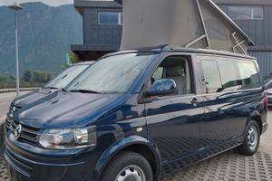 Volkswagen California Comfortline 2.0 TDI 140cv