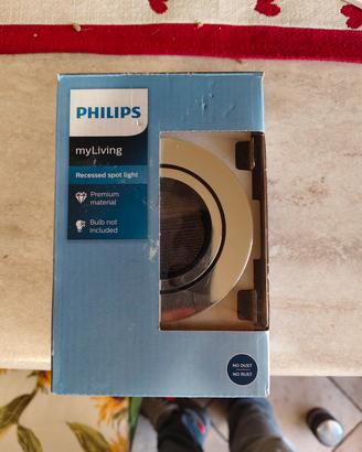 Philips faretto