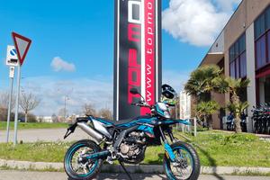 F.B. Mondial SMX 125