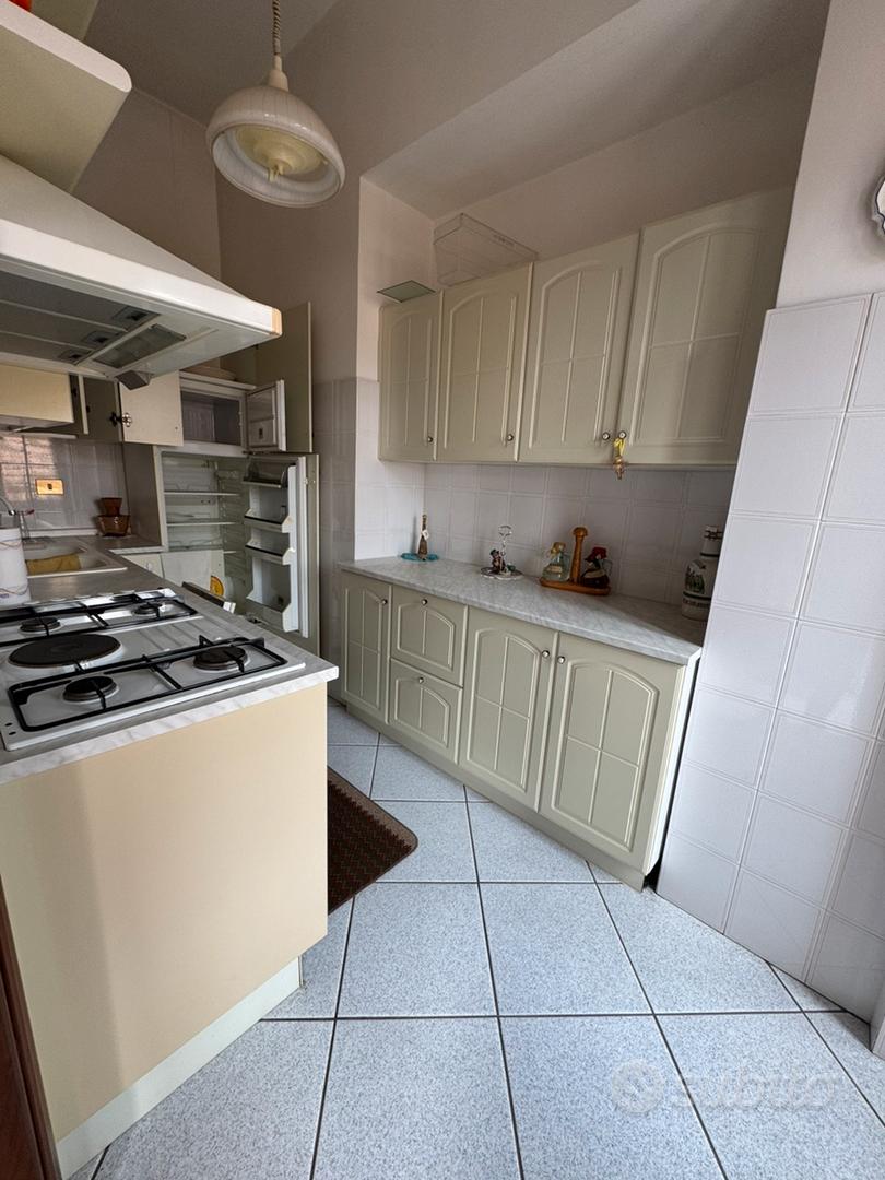 Appartamento – Castel San Lorenzo, Salerno - Vista 3