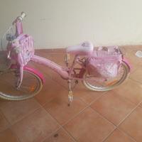 bicicletta per bimba Atala