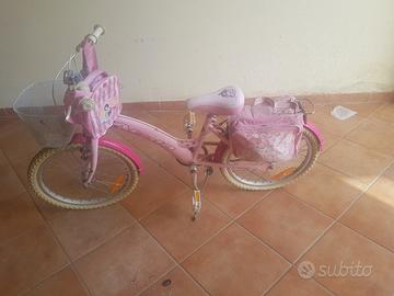 bicicletta per bimba Atala