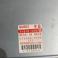 Centralina Suzuki gran vitara