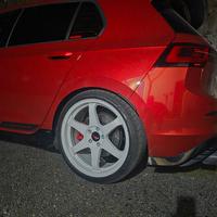 cerchi 5x112 R19