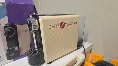 macchina per caffè 